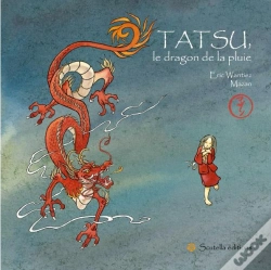 Capa do artigo Tatsu