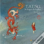 Capa do artigo Tatsu
