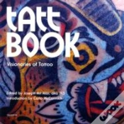 Capa do artigo Tatt Book