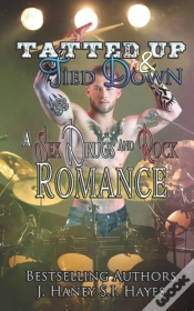 Capa do artigo Tatted Up & Tied Down
