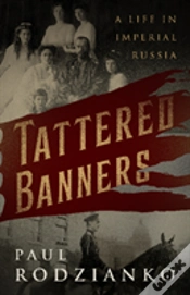 Capa do artigo Tattered Banners