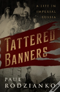 Capa do artigo Tattered Banners