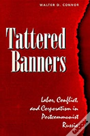 Capa do artigo Tattered Banners