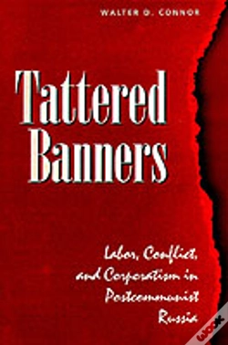 Capa do artigo Tattered Banners