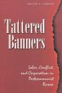 Tattered Banners - Preview