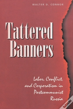 Capa do artigo Tattered Banners