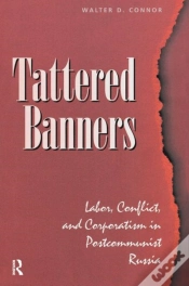 Capa do artigo Tattered Banners