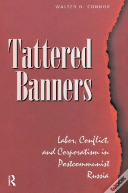 Capa do artigo Tattered Banners