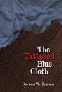 Tattered Blue Cloth - Preview