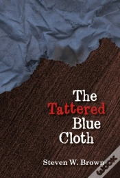 Capa do artigo Tattered Blue Cloth