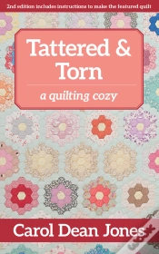 Capa do artigo Tattered & Torn