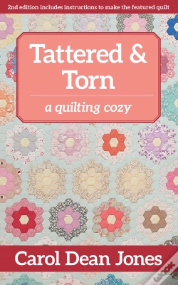 Capa do artigo Tattered & Torn