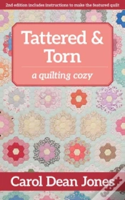 Capa do artigo Tattered & Torn