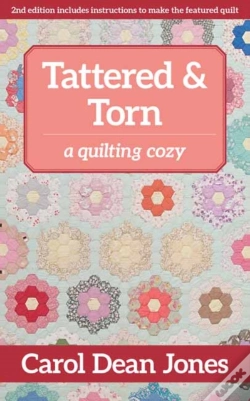 Capa do artigo Tattered & Torn