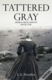 Capa do artigo Tattered Gray