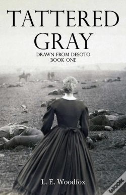 Capa do artigo Tattered Gray