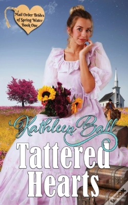 Capa do artigo Tattered Hearts