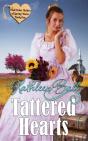 Tattered Hearts - Preview