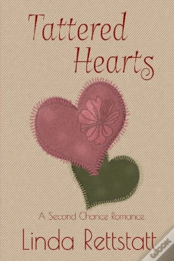Capa do artigo Tattered Hearts