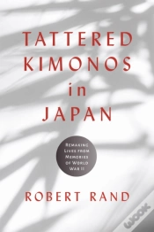 Capa do artigo Tattered Kimonos In Japan