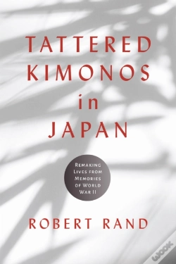 Capa do artigo Tattered Kimonos In Japan