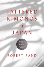 Capa do artigo Tattered Kimonos In Japan