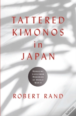 Capa do artigo Tattered Kimonos In Japan