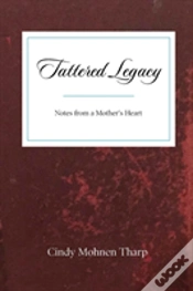 Capa do artigo Tattered Legacy