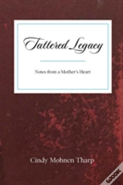 Capa do artigo Tattered Legacy