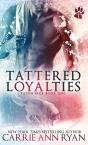 Tattered Loyalties - Preview