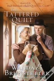 Capa do artigo Tattered Quilt