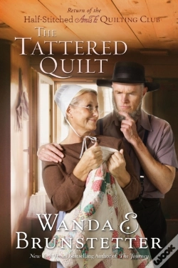 Capa do artigo Tattered Quilt
