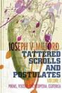 Tattered Scrolls And Postulates - Preview