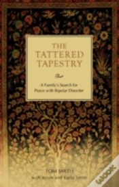 Capa do artigo Tattered Tapestry