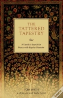 Capa do artigo Tattered Tapestry