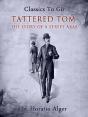 Tattered Tom - Preview