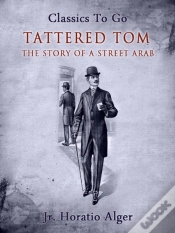 Capa do artigo Tattered Tom
