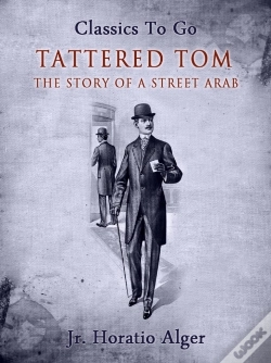 Capa do artigo Tattered Tom