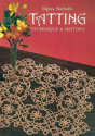 Tatting - Preview