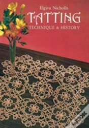 Capa do artigo Tatting