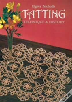 Capa do artigo Tatting