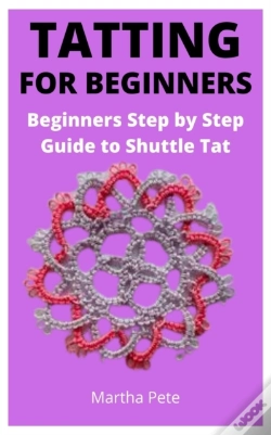 Capa do artigo Tatting For Beginners