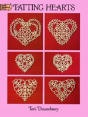 Tatting Hearts - Preview