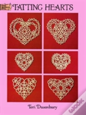 Tatting Hearts