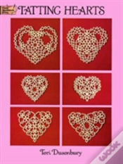 Capa do artigo Tatting Hearts