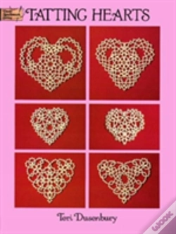 Capa do artigo Tatting Hearts
