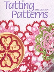 Capa do artigo Tatting Patterns
