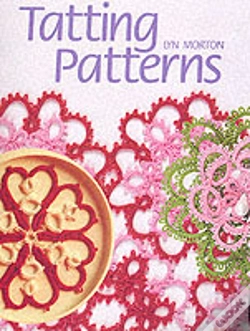Capa do artigo Tatting Patterns