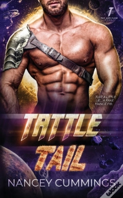 Capa do artigo Tattle Tail