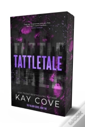 Capa do artigo Tattletale